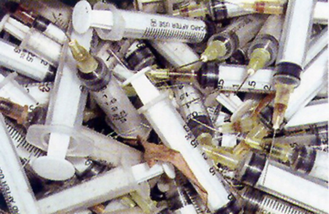 Hà Nội triển khai các biện pháp siết chặt quản lý chất thải y tế ảnh 1