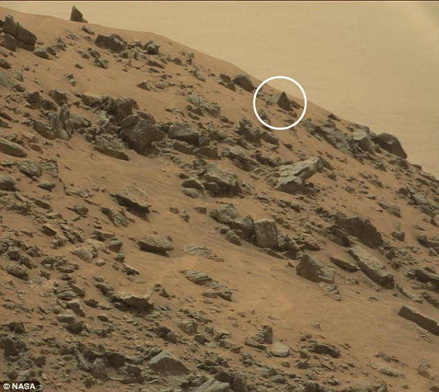 NASA cắt video để che giấu sự tồn tại của người ngoài hành tinh? ảnh 3