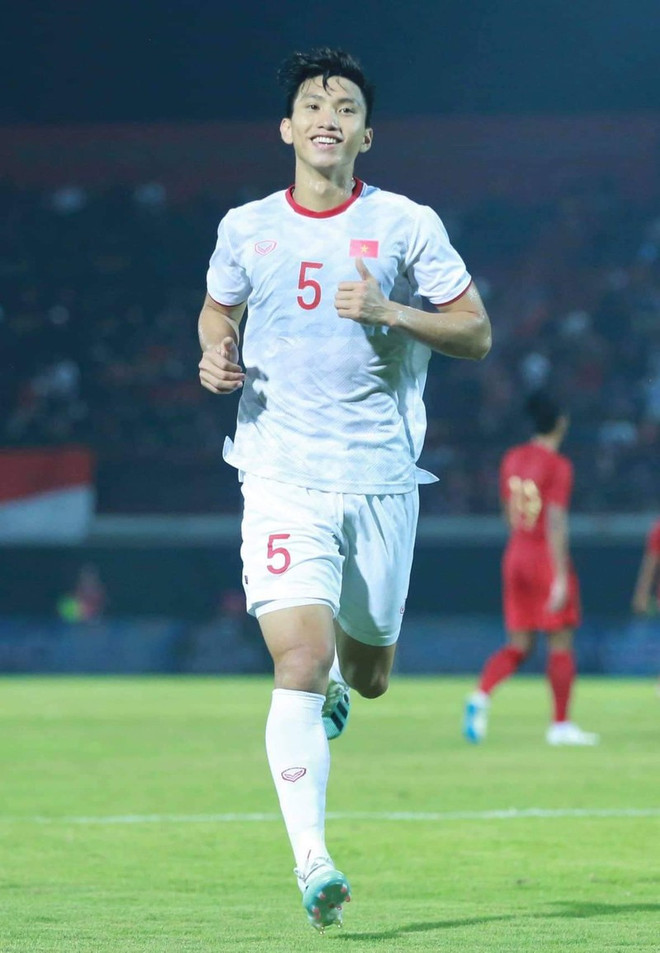 Bầu Hiển kể chuyện đi “xem giò” Đoàn Văn Hậu gần 10 năm trước ảnh 3