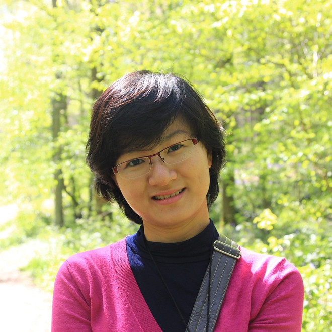 Động lực nghiên cứu của nữ tiến sỹ 4 lần trượt duyệt đề án ảnh 2