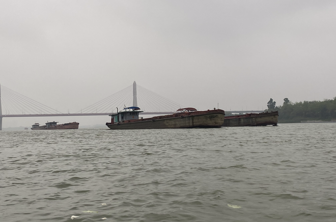 Quy hoạch đô thị xanh hai bờ sông Hồng: Cơ hội cho Thủ đô vươn mình ảnh 2