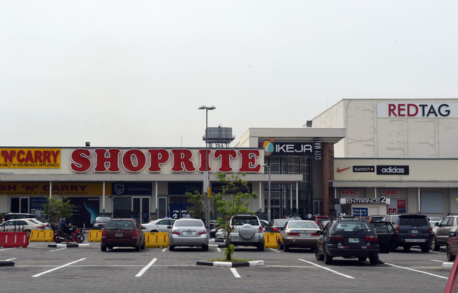 Bốn cách giúp châu Phi tận dụng thời cơ của làn sóng mới ảnh 1