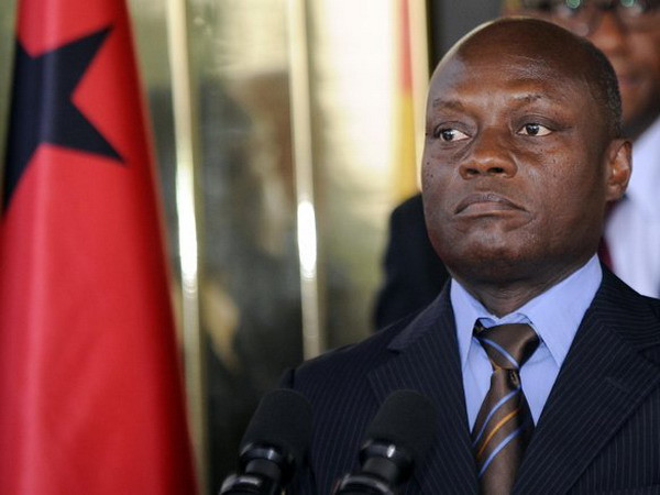 Thủ tướng Guinea-Bissau công bố chính phủ mới với 16 thành viên ảnh 1