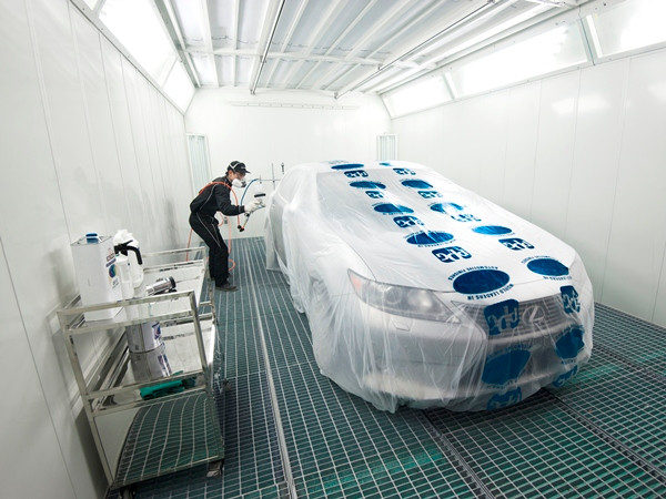 Lexus chính thức khai trương đại lý đầu tiên tại Hà Nội ảnh 5