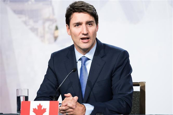 Căng thẳng giữa Canada và Trung Quốc tiếp tục leo thang ảnh 1