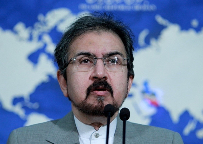 Iran sốt ruột với tiến trình cứu vãn thỏa thuận hạt nhân ảnh 1