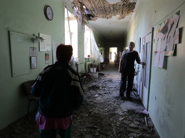 Ukraine thanh toán tiền lãi Eurobond, tránh được vỡ nợ kỹ thuật ảnh 1