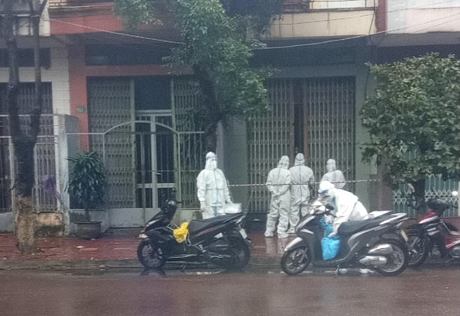 Ngày 11/12: Số ca mắc mới COVID-19 tăng cao, gần 9.500 ca cộng đồng ảnh 1