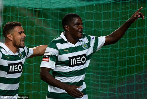 M.U có thể phải từ bỏ mục tiêu Carvalho. (Nguồn: Getty) Chuyển nhượng: Arsenal và Liverpool sẽ chi đậm, M.U bị cản ảnh 2