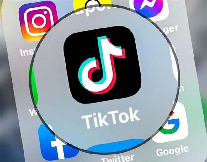 EU yêu cầu TikTok tuân thủ đầy đủ luật bảo mật dữ liệu ảnh 1