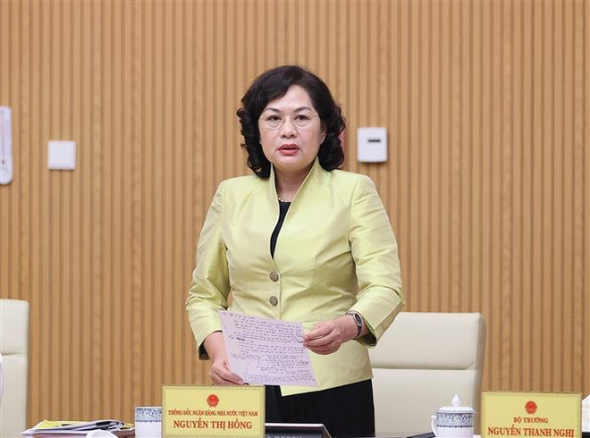 Bảo đảm đủ điện và xăng dầu phục vụ sản xuất, kinh doanh và tiêu dùng ảnh 3