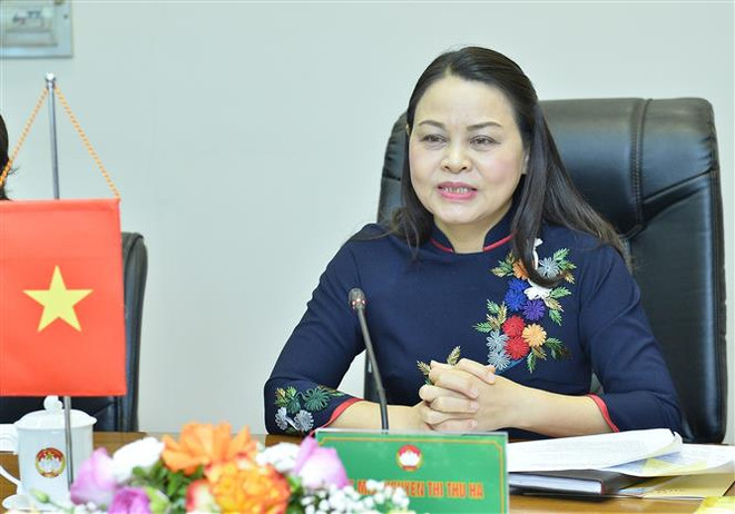 Việt Nam tham khảo kinh nghiệm vận động nhân dân của Singapore ảnh 2