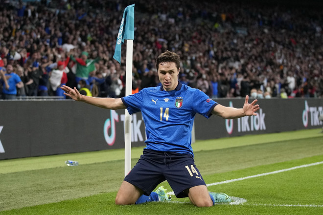 EURO 2020: Đánh giá sức mạnh của Italy trước chung kết gặp Anh ảnh 4