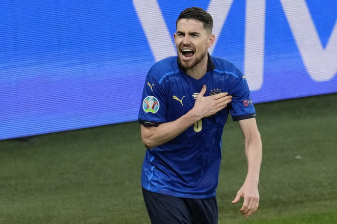 EURO 2020: Đánh giá sức mạnh của Italy trước chung kết gặp Anh ảnh 3