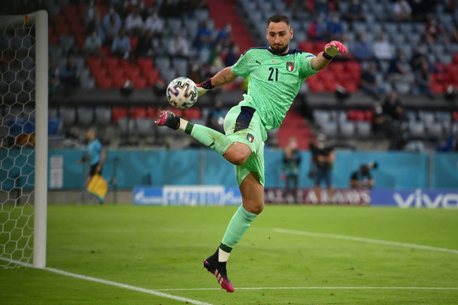 EURO 2020: Đánh giá sức mạnh của Italy trước chung kết gặp Anh ảnh 1