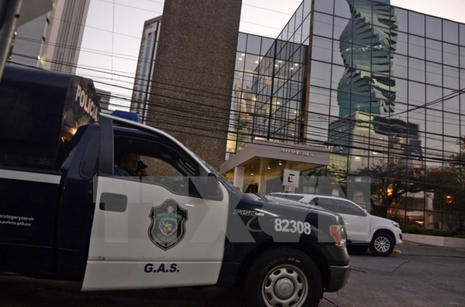 Sự kiện quốc tế 23-29/1: Náo loạn vì lệnh cấm nhập cảnh của ông Trump ảnh 6