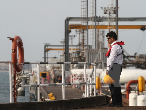 Thỏa thuận hạt nhân có hiệu lực, Iran thu hút hơn 5 tỷ USD vốn FDI ảnh 1