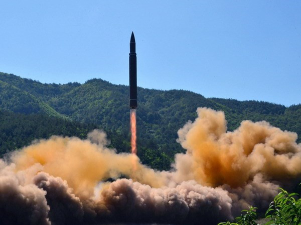 Tên lửa của Triều Tiên có thể đe dọa Mỹ và đồng minh như thế nào? ảnh 1