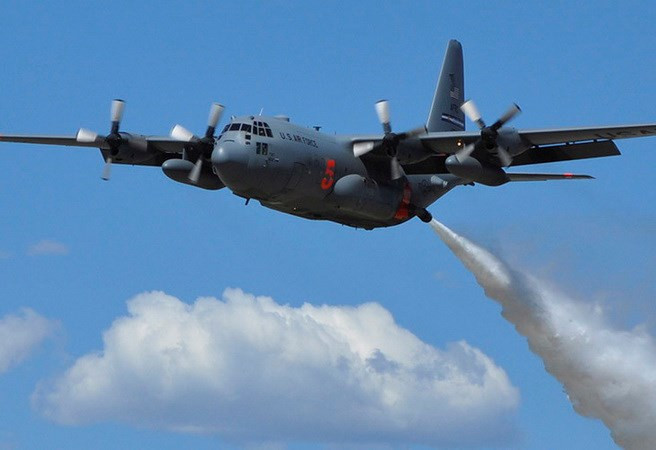 Mỹ phủ nhận không kích làm 16 dân thường Afghanistan thiệt mạng ảnh 1