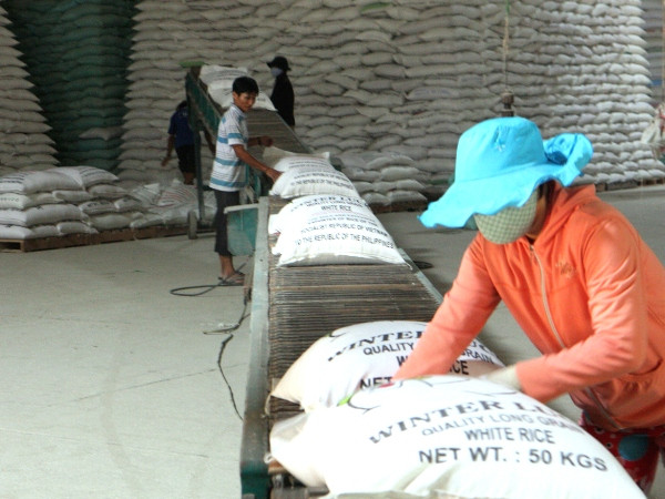 Bài 3: Nông nghiệp Việt Nam:“Thị trường nội địa vẫn đang là vô tận” ảnh 1