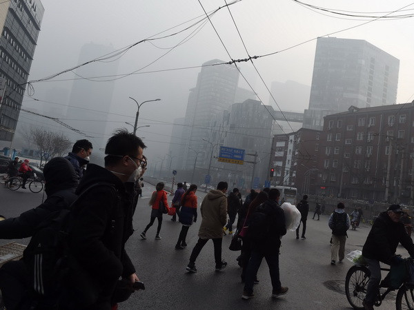 Nhiều thiếu sót trong Thỏa thuận Paris về chống Biến đổi khí hậu ảnh 1