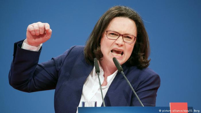 Đức: Tỷ lệ ủng hộ đảng SPD giảm sau khi bầu lãnh đạo mới ảnh 1