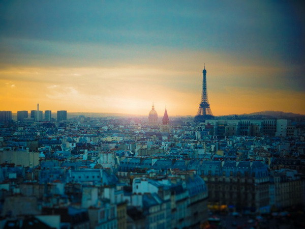 INSEE: Kinh tế Pháp sẽ tăng trưởng 0,4% trong cả năm 2014 ảnh 1