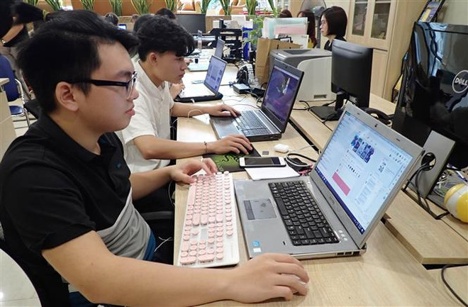 Cách mạng số ngành du lịch: Những bài toán khó của chuyển đổi số ảnh 2