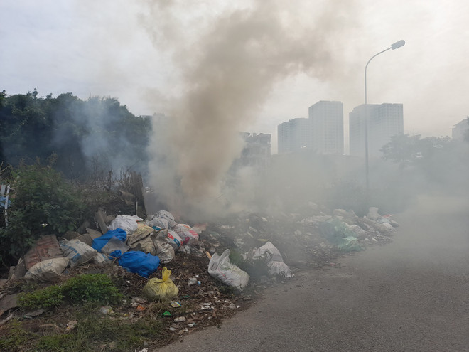 Ngày Không khí sạch 2021: Kêu gọi hành động vì hành tinh khỏe mạnh ảnh 1