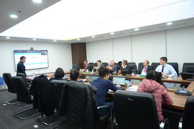 Việt Nam chuẩn bị có nhà máy sản xuất thép inox hiện đại đầu tiên ảnh 1