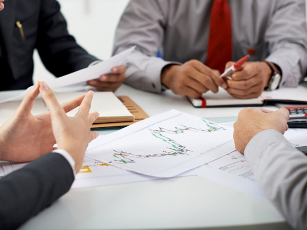 SSI xin ý kiến cổ đông phát hành 1.200 tỷ trái phiếu chuyển đổi ảnh 1