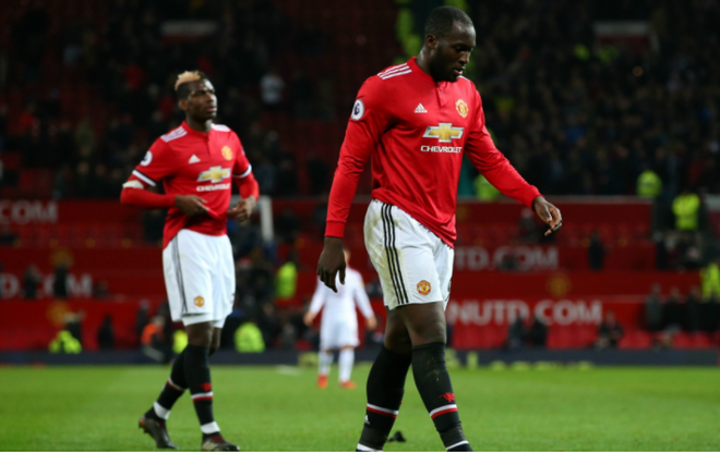 M.U bị Burnley cầm hòa tại Old Trafford: Nguy thật rồi Mourinho ảnh 1