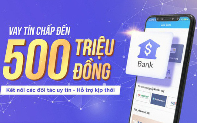 Vay online: Góc khuất của những khoản vay "nóng", lãi suất "cắt cổ" ảnh 2
