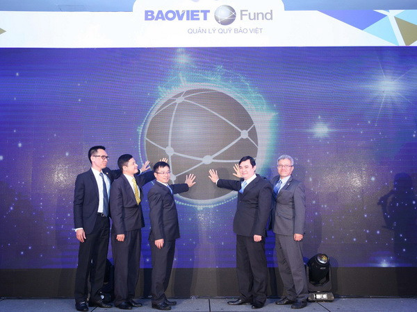 Baoviet Fund ra mắt Quỹ Đầu tư Trái phiếu Bảo Việt BVBF ảnh 1