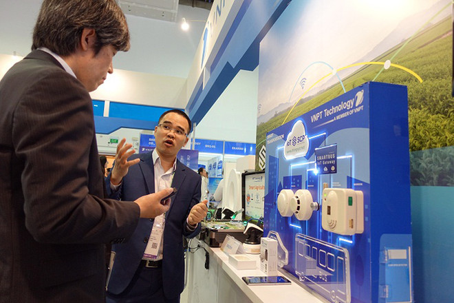 VNPT đạt tăng trưởng lợi nhuận trên 20% trong 5 năm liên tiếp ảnh 2