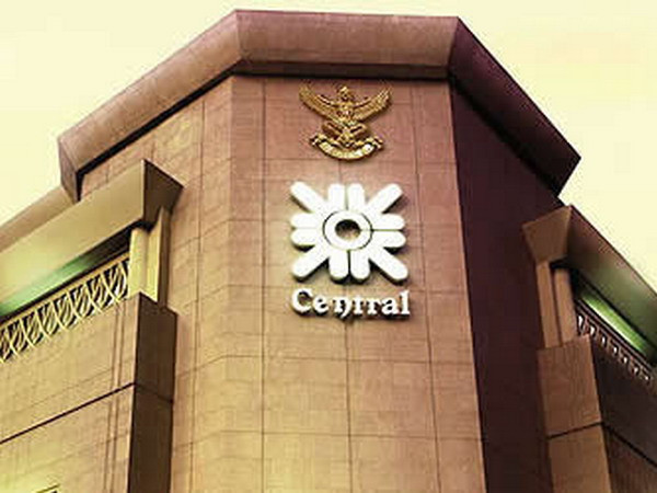 Tập đoàn Central Group dự định mở rộng hoạt động tại Việt Nam ảnh 1