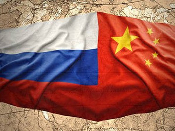 Nga sẽ là đối tác chính trong “Một vành đai, một con đường” ảnh 1