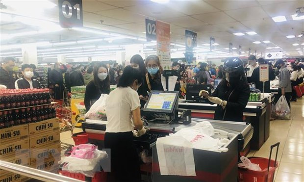 Khởi tạo hóa đơn điện tử từ máy tính tiền đạt 74% kế hoạch giai đoạn 1 ảnh 1