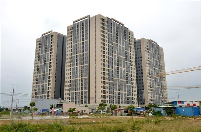 Làm cách nào để giải bài toán ‘ách tắc’ về phát triển nhà ở xã hội? ảnh 2