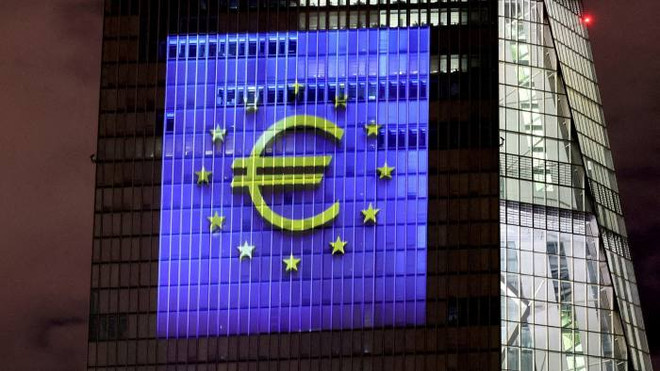 ESM: Eurozone không có nguy cơ khủng hoảng nợ do tăng lãi suất ảnh 1