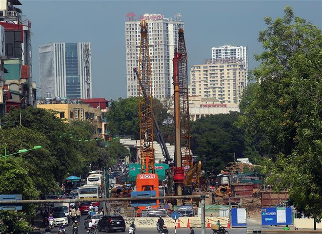 Hà Nội: Từng bước số hóa dữ liệu hộ tịch của hơn 7,6 triệu người dân ảnh 1