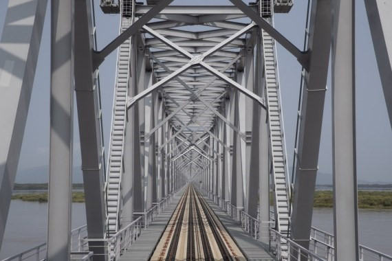 Tác động của cuộc chiến Nga-Ukraine đối với BRI ảnh 2