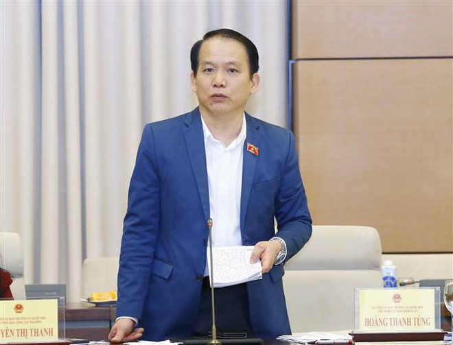 Tiếp tục đổi mới cơ chế, phương thức quản lý viên chức ảnh 1