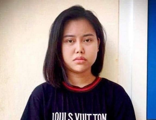 Bắt giữ đối tượng lừa 1,3 tỷ đồng thanh lý đồ cũ trên Facebook ảnh 1