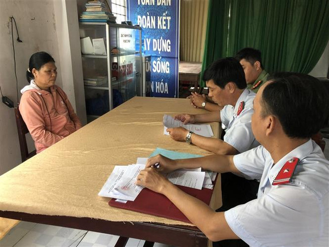 Cà Mau: Facebooker "tố" nhà hàng chặt chém bị phạt 7,5 triệu đồng ảnh 1