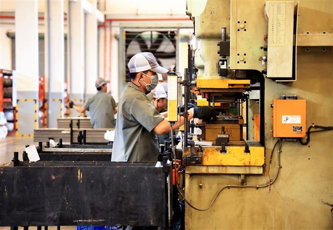 Công điện của Thủ tướng về thúc đẩy sản xuất, đầu tư, xuất nhập khẩu ảnh 1