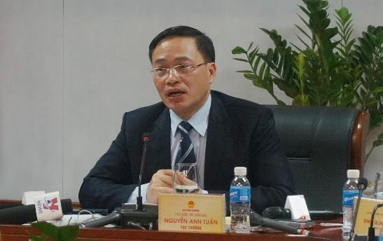 Thực hiện lộ trình thị trường điện phụ thuộc ở tái cấu trúc ngành ảnh 1