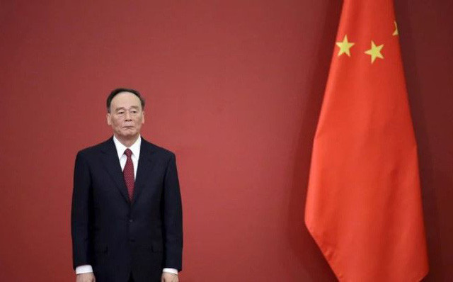 Trung Quốc tuyên bố thúc đẩy quan hệ song phương với Triều Tiên ảnh 1