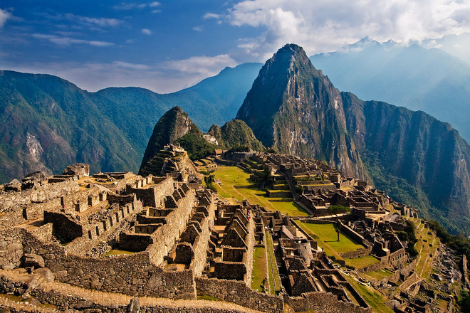 Machu Picchu đóng cửa, Mỹ Latinh tăng cường hợp tác chống dịch bệnh ảnh 1