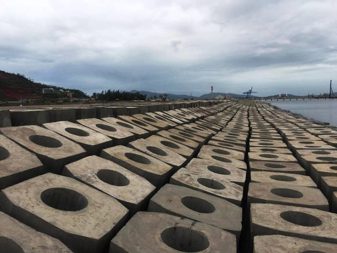 Lo đóng cửa, chủ Cảng chuyên dụng Công Thanh ‘đứng ngồi không yên’ ảnh 1